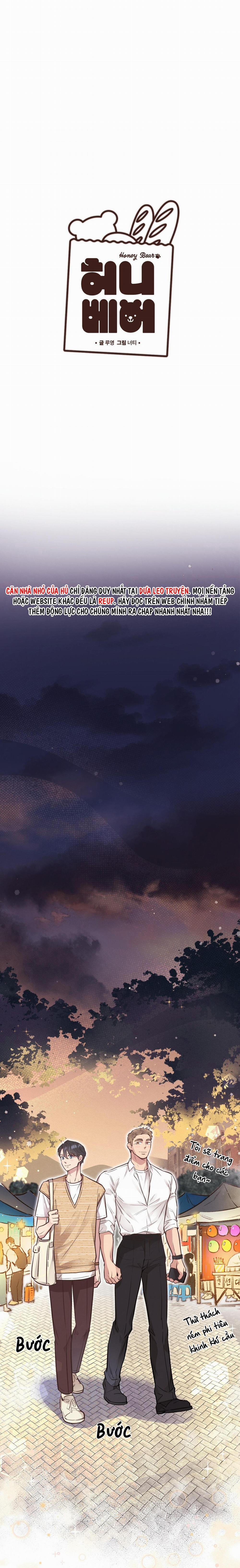 Mật Gấu 21 trang 12