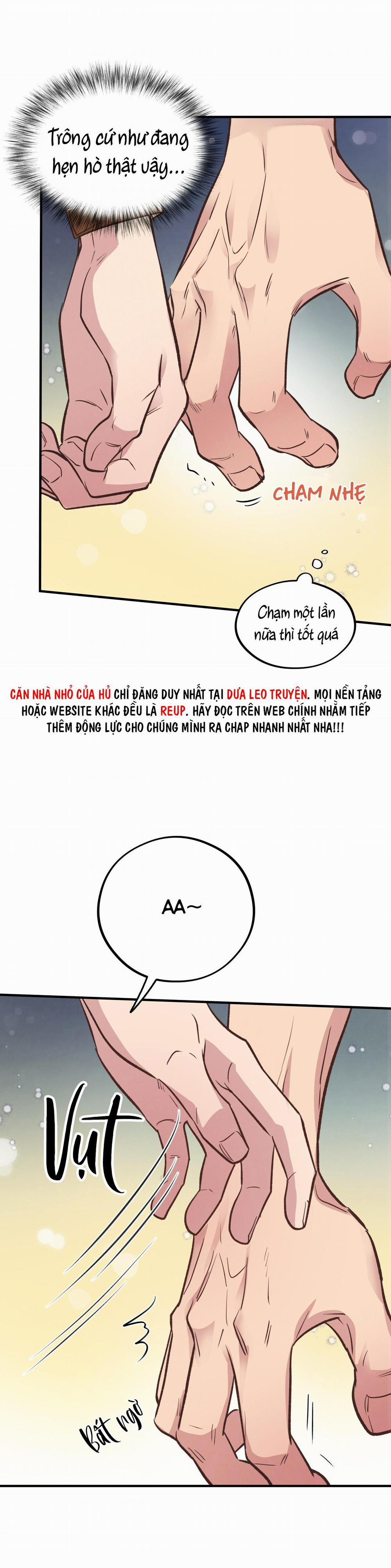 Mật Gấu 21 trang 14