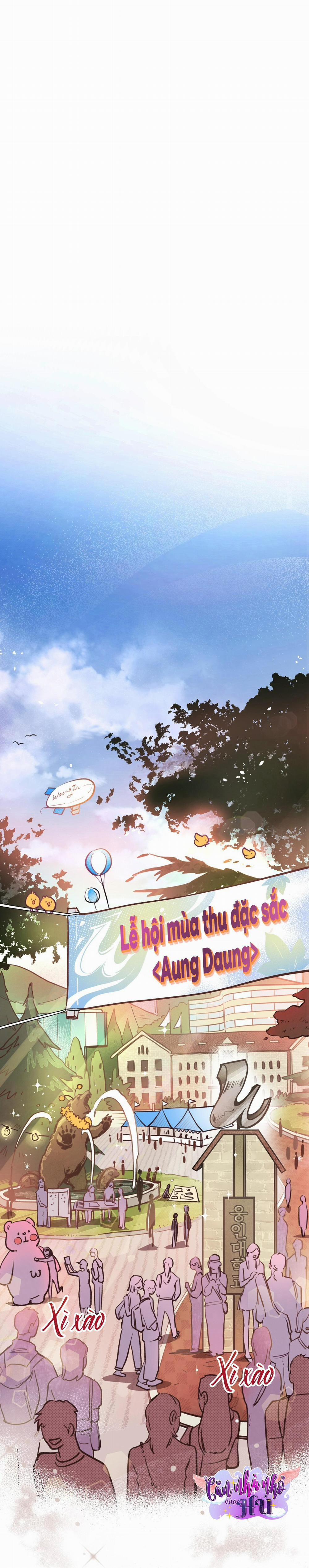 Mật Gấu 21 trang 2