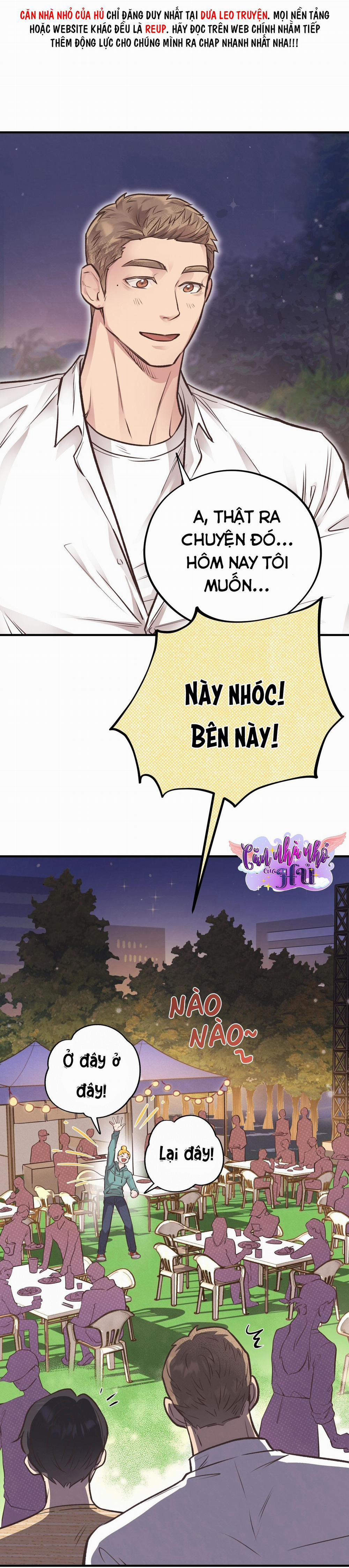 Mật Gấu 21 trang 24