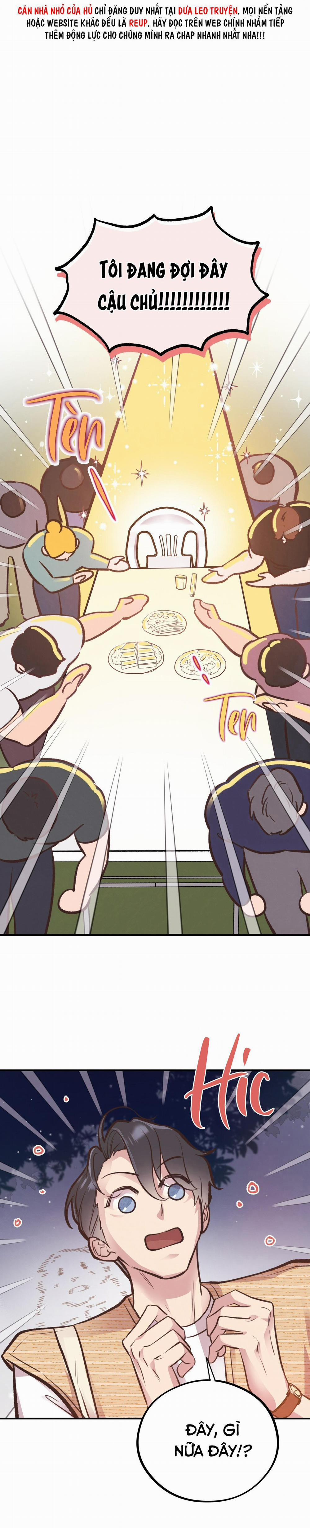 Mật Gấu 21 trang 25