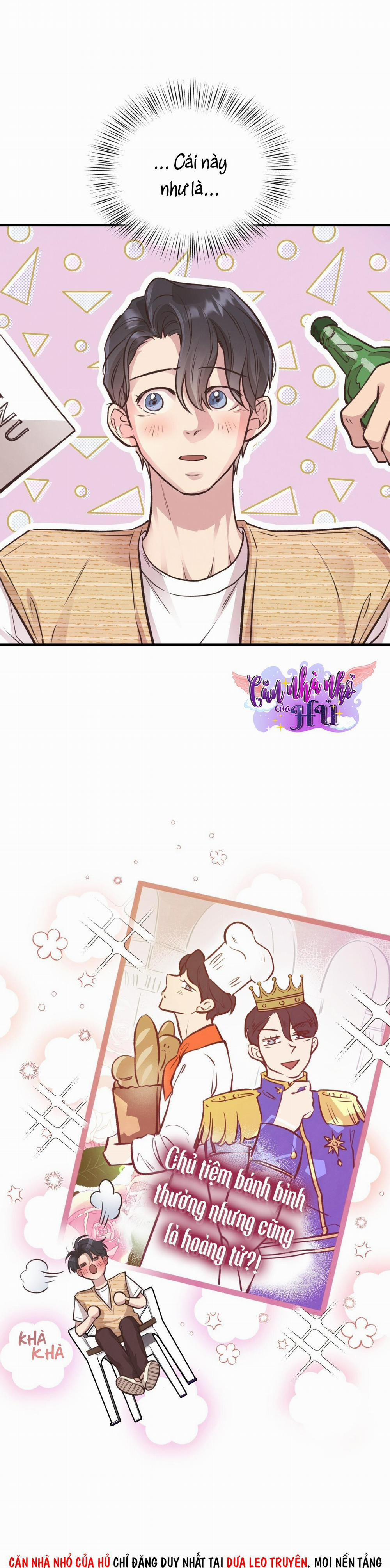 Mật Gấu 21 trang 27