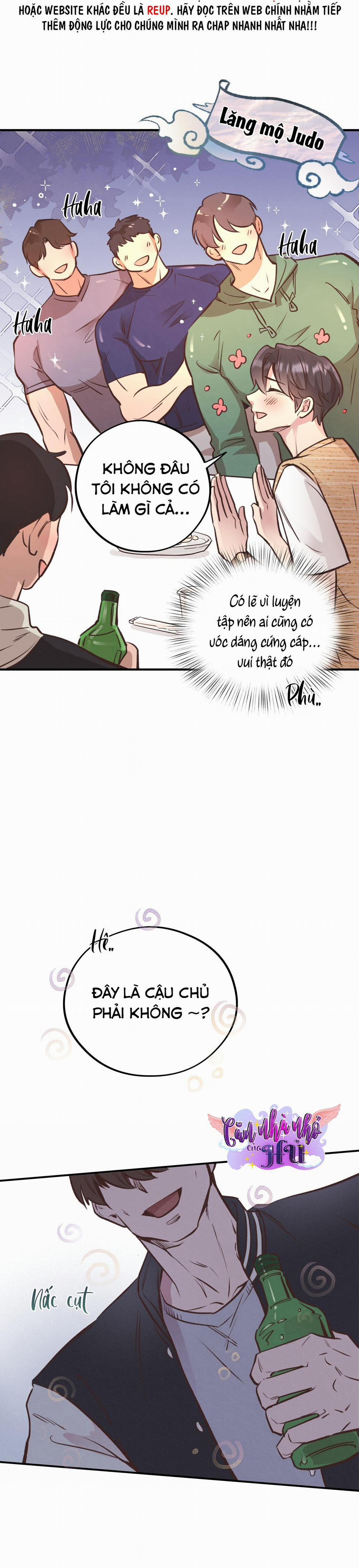 Mật Gấu 21 trang 28