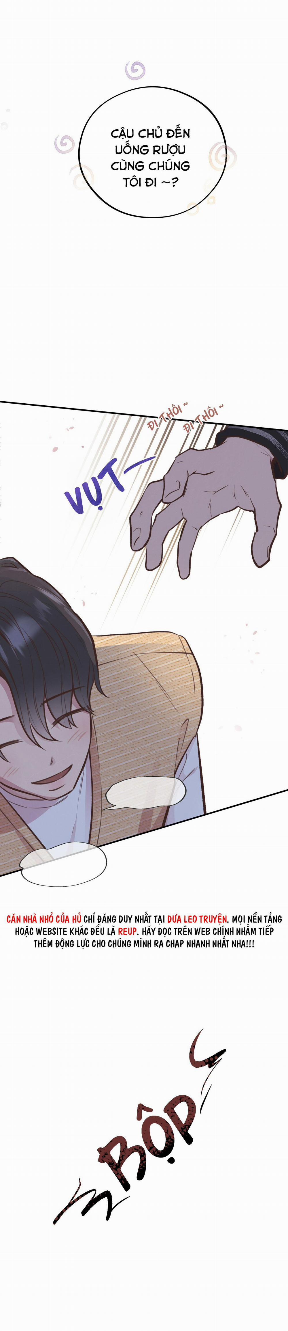 Mật Gấu 21 trang 29