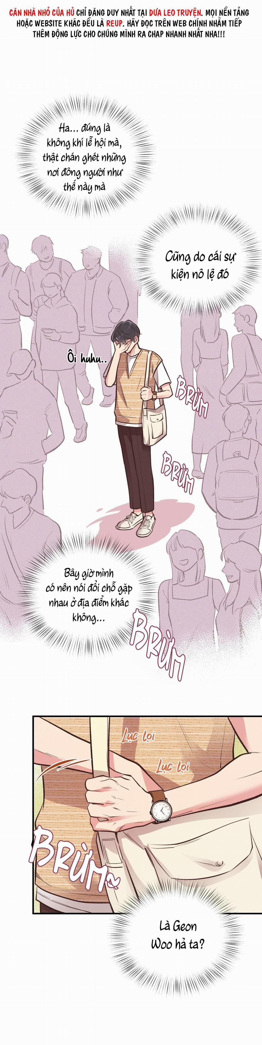 Mật Gấu 21 trang 4