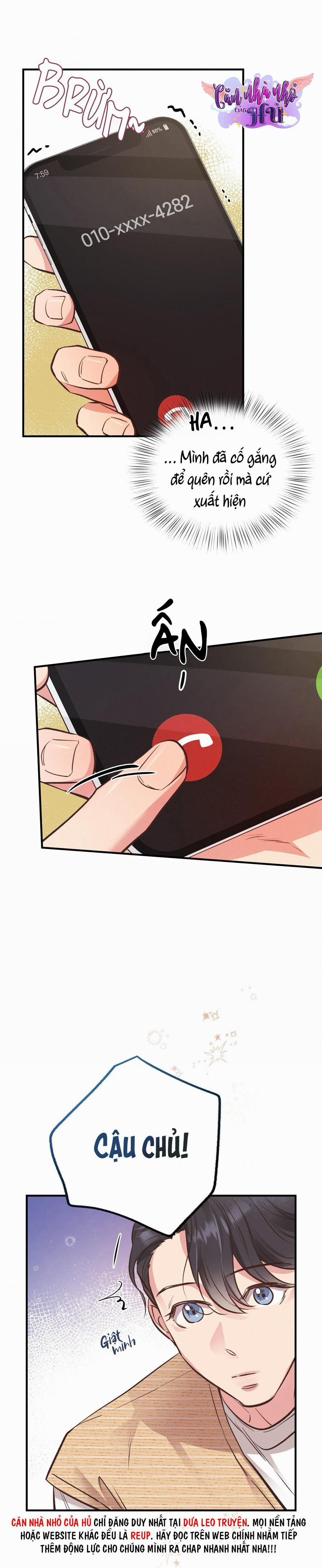 Mật Gấu 21 trang 5