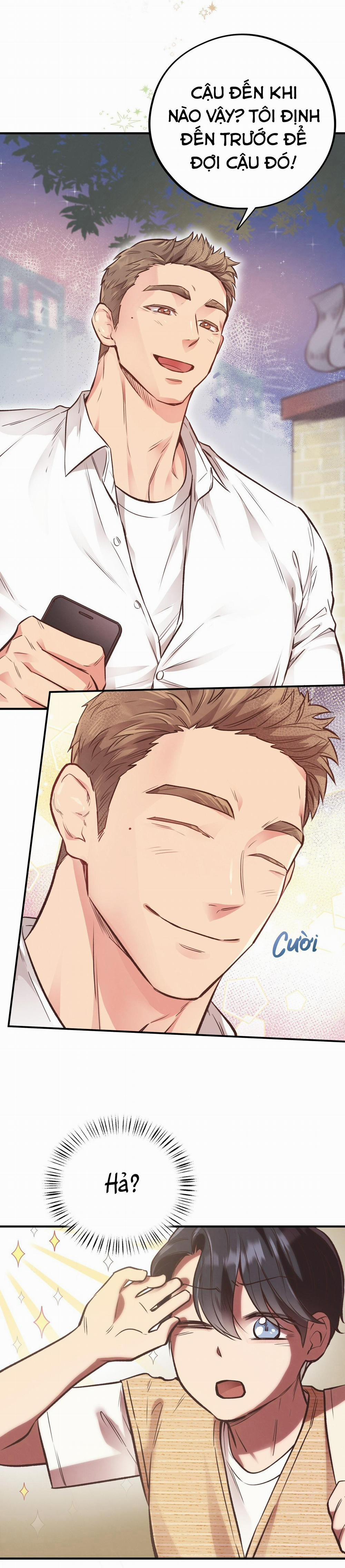 Mật Gấu 21 trang 6