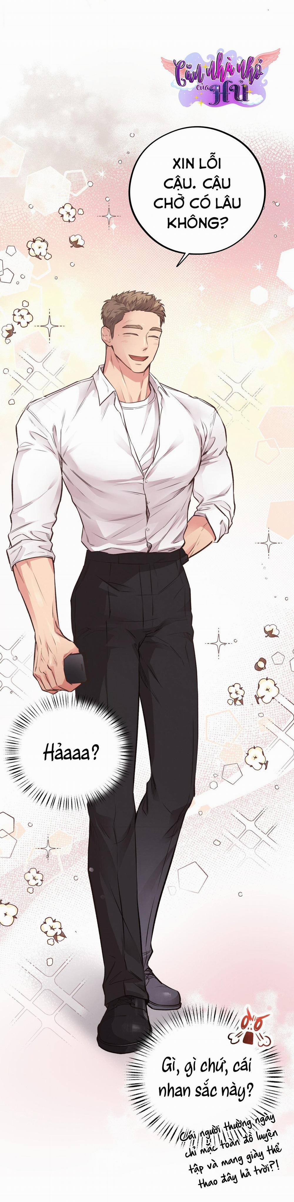 Mật Gấu 21 trang 7