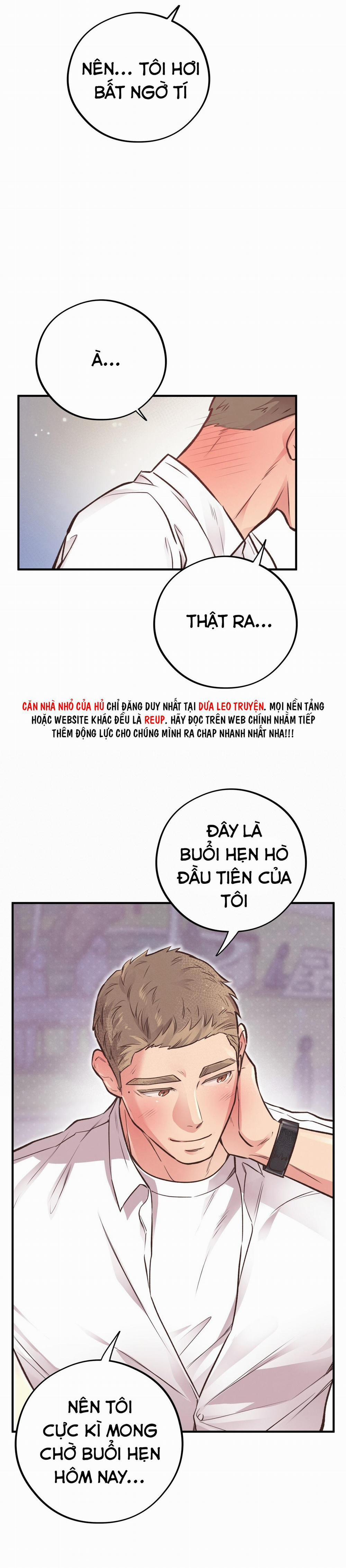 Mật Gấu 21 trang 9