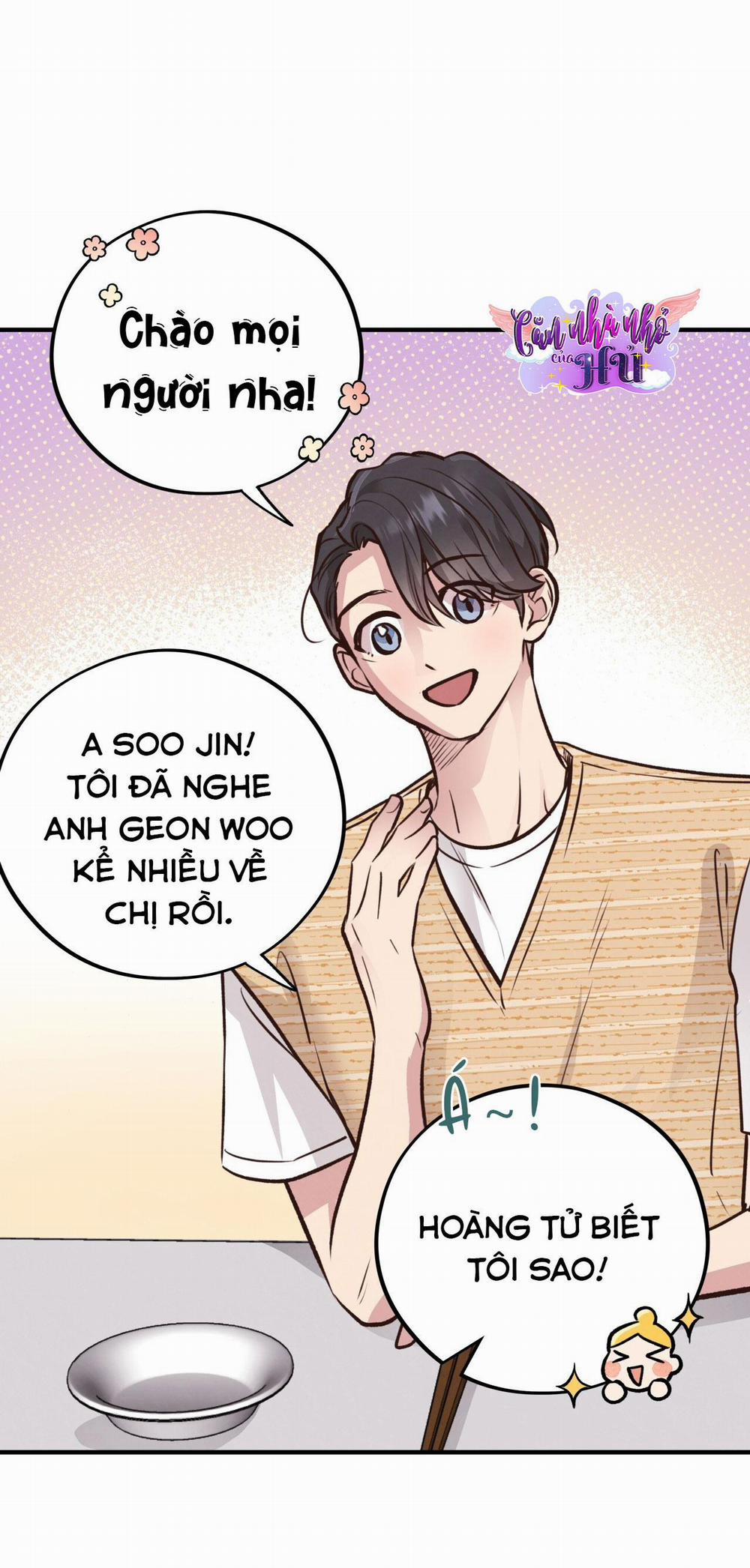 Mật Gấu 22 trang 14