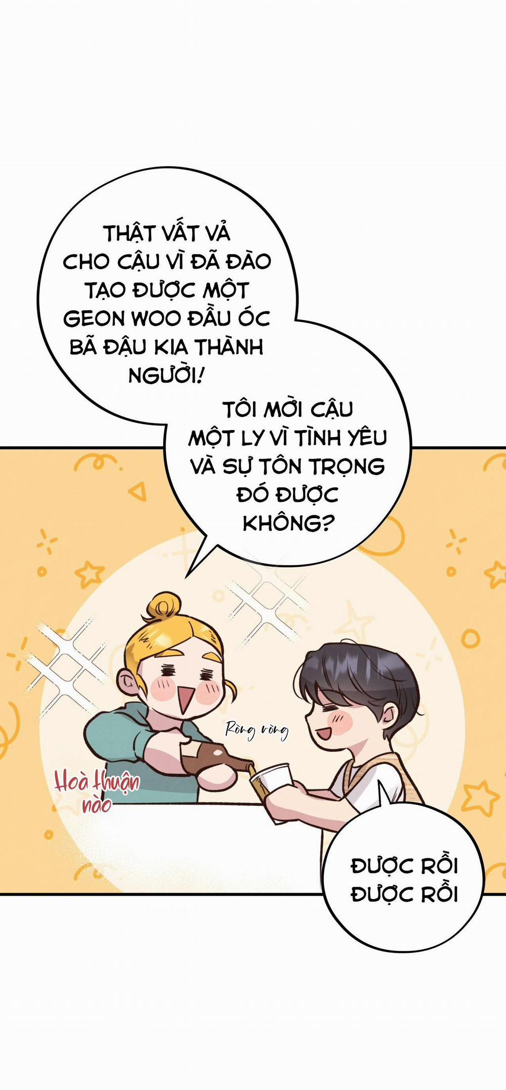 Mật Gấu 22 trang 15