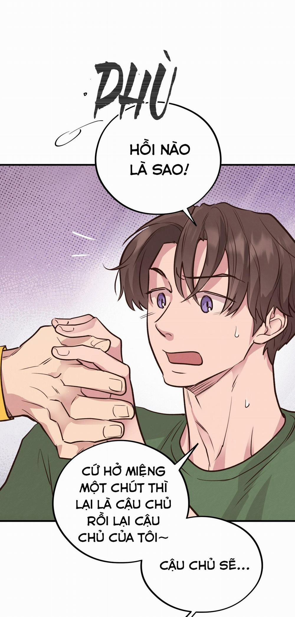 Mật Gấu 22 trang 22