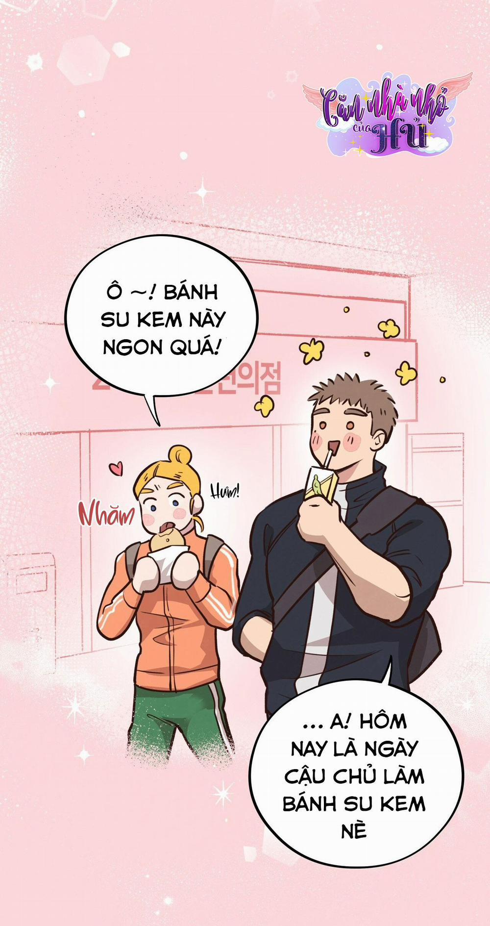 Mật Gấu 22 trang 27