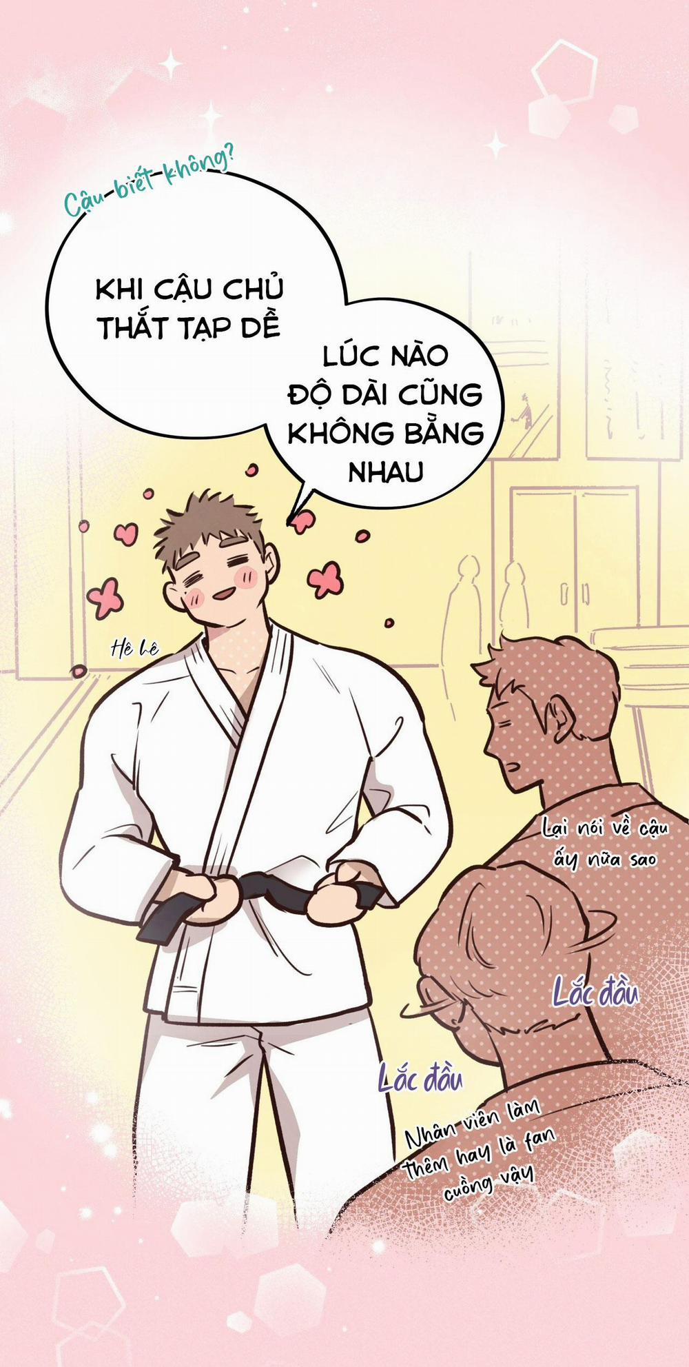 Mật Gấu 22 trang 28