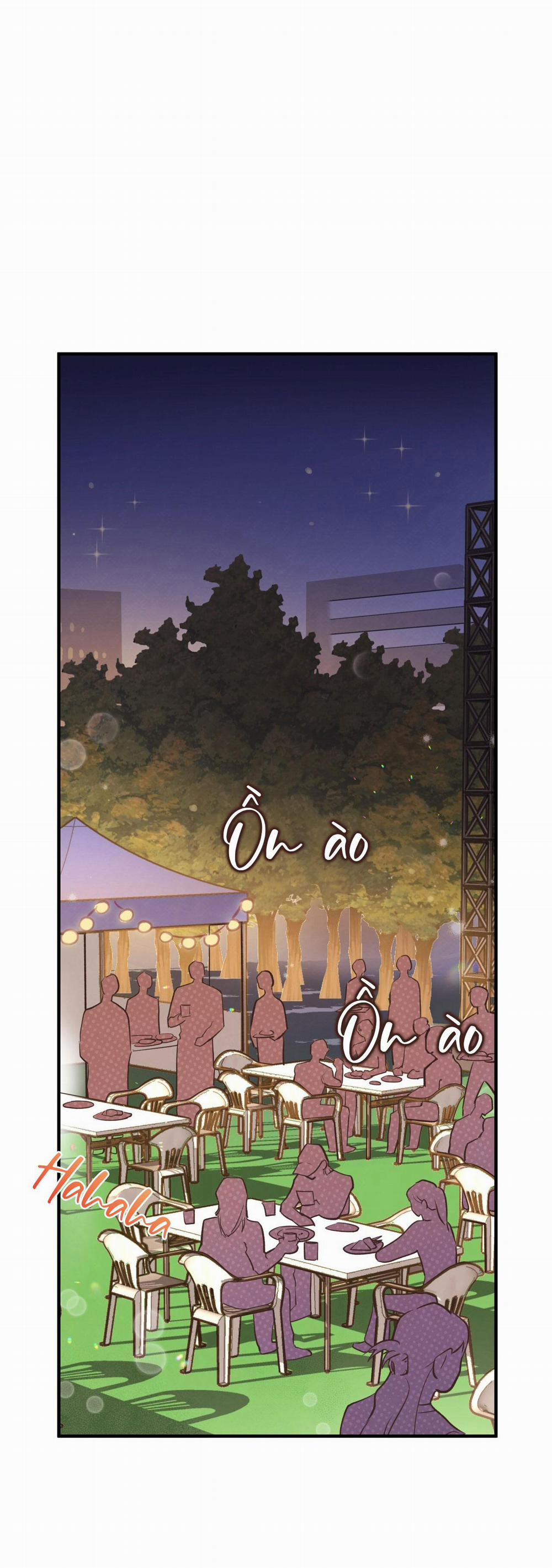 Mật Gấu 22 trang 3