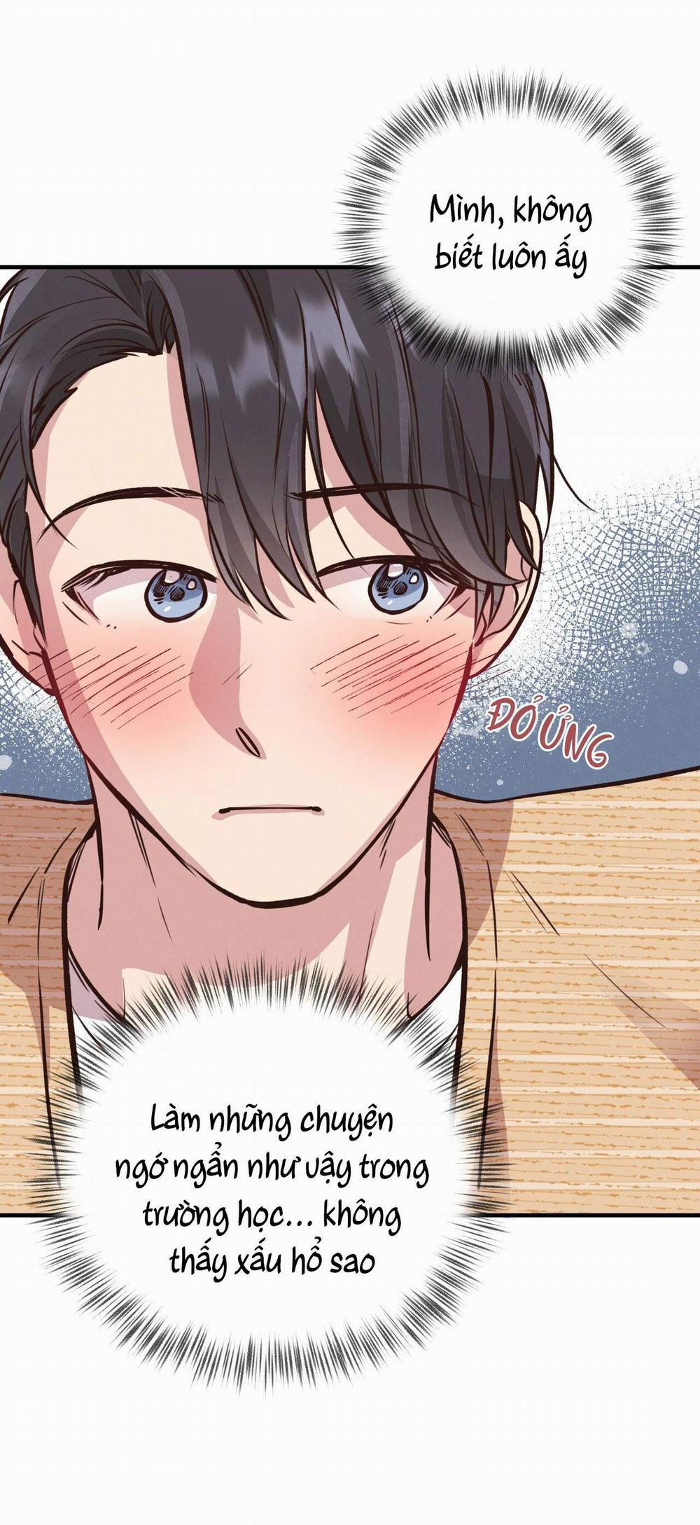 Mật Gấu 22 trang 32