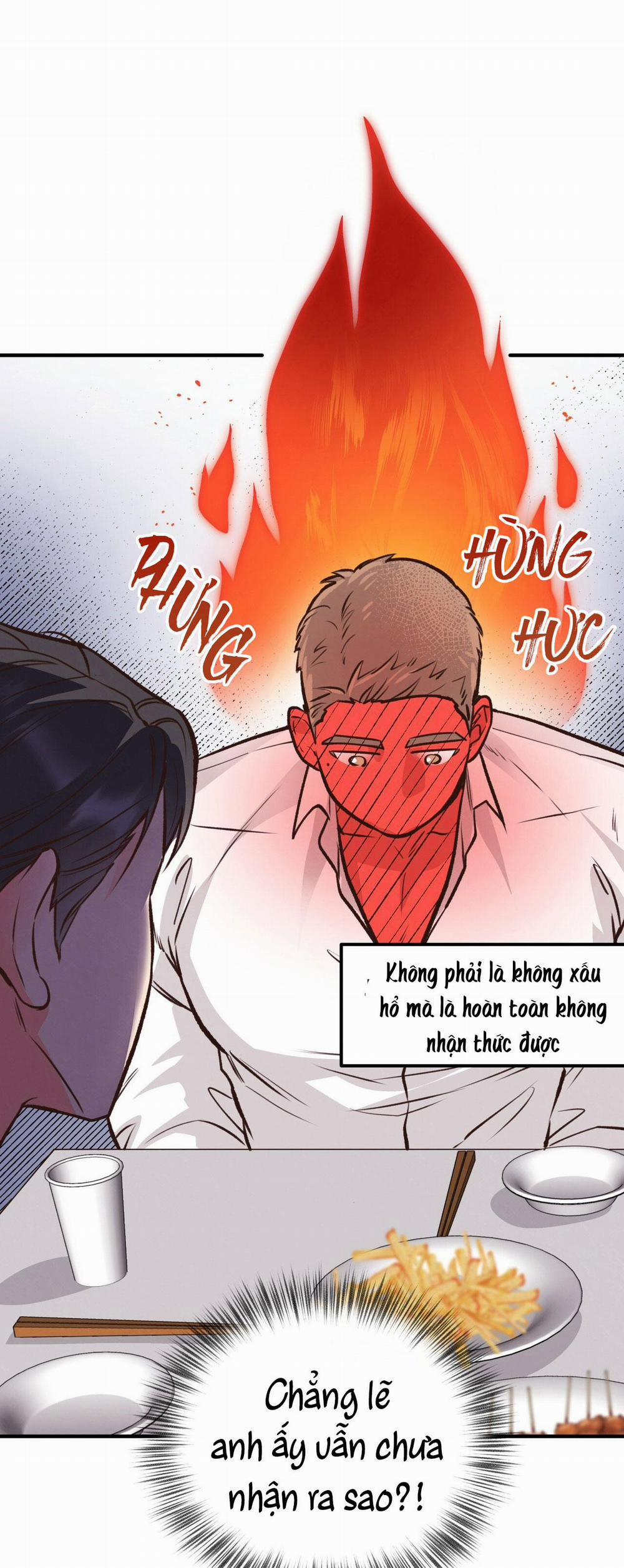 Mật Gấu 22 trang 33