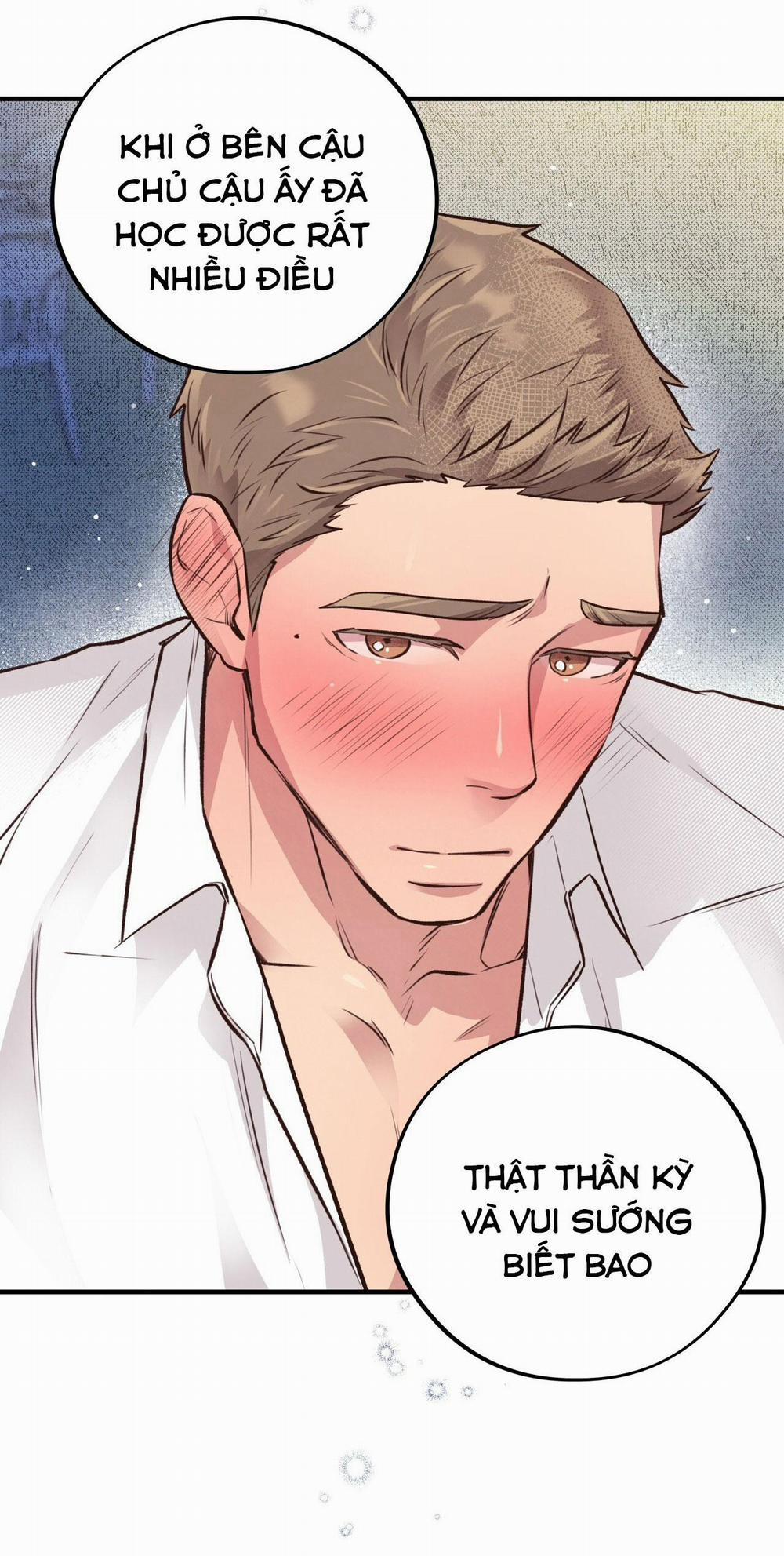 Mật Gấu 22 trang 36