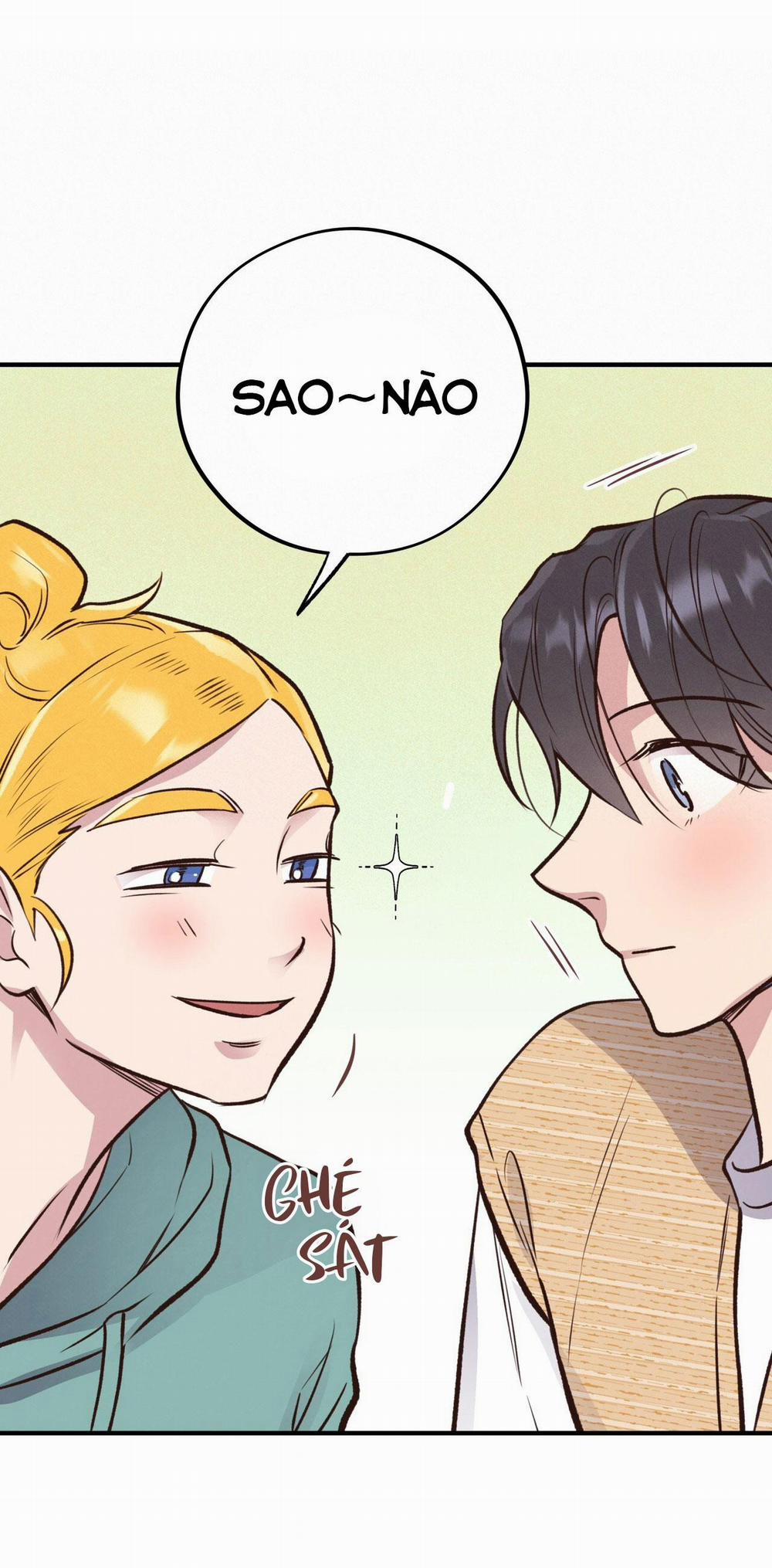 Mật Gấu 22 trang 39