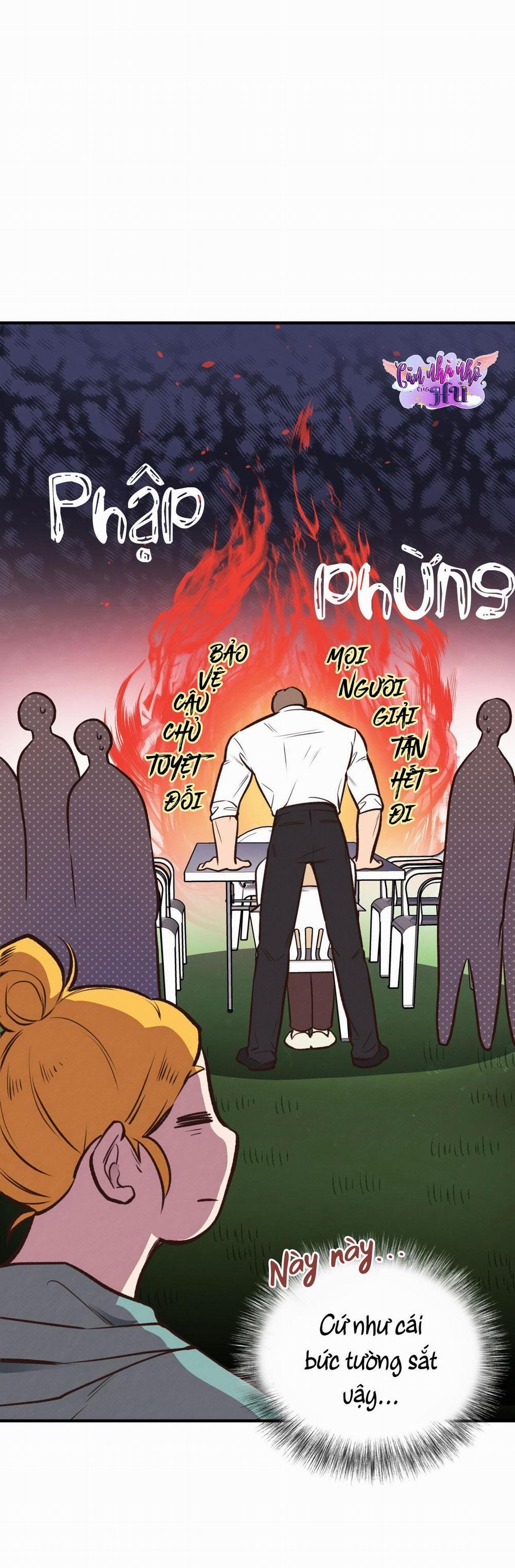 Mật Gấu 22 trang 4