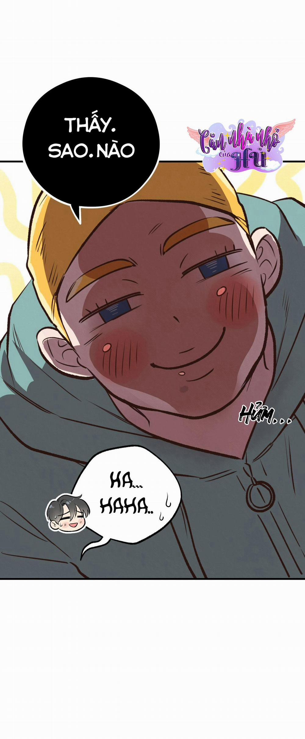 Mật Gấu 22 trang 40