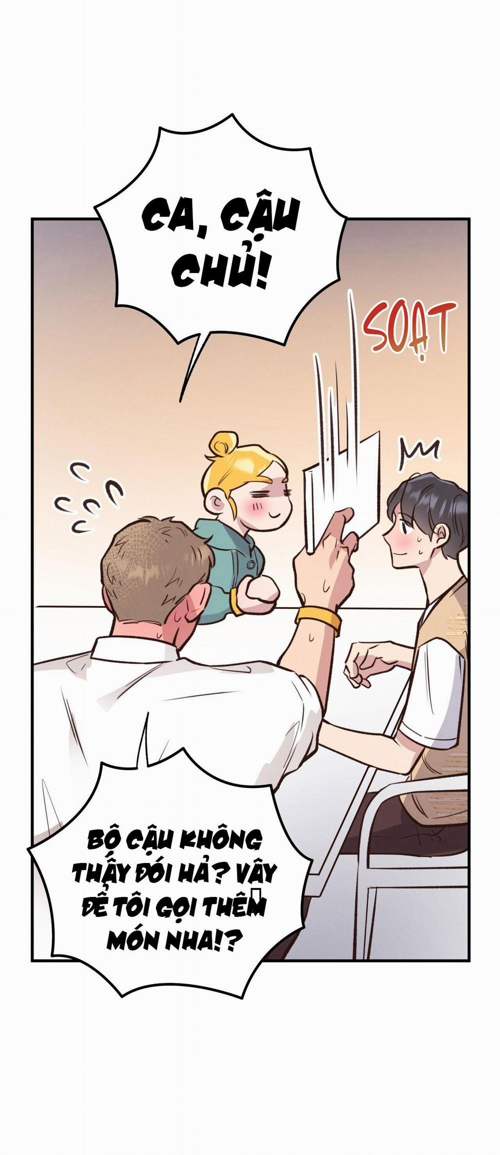 Mật Gấu 22 trang 41