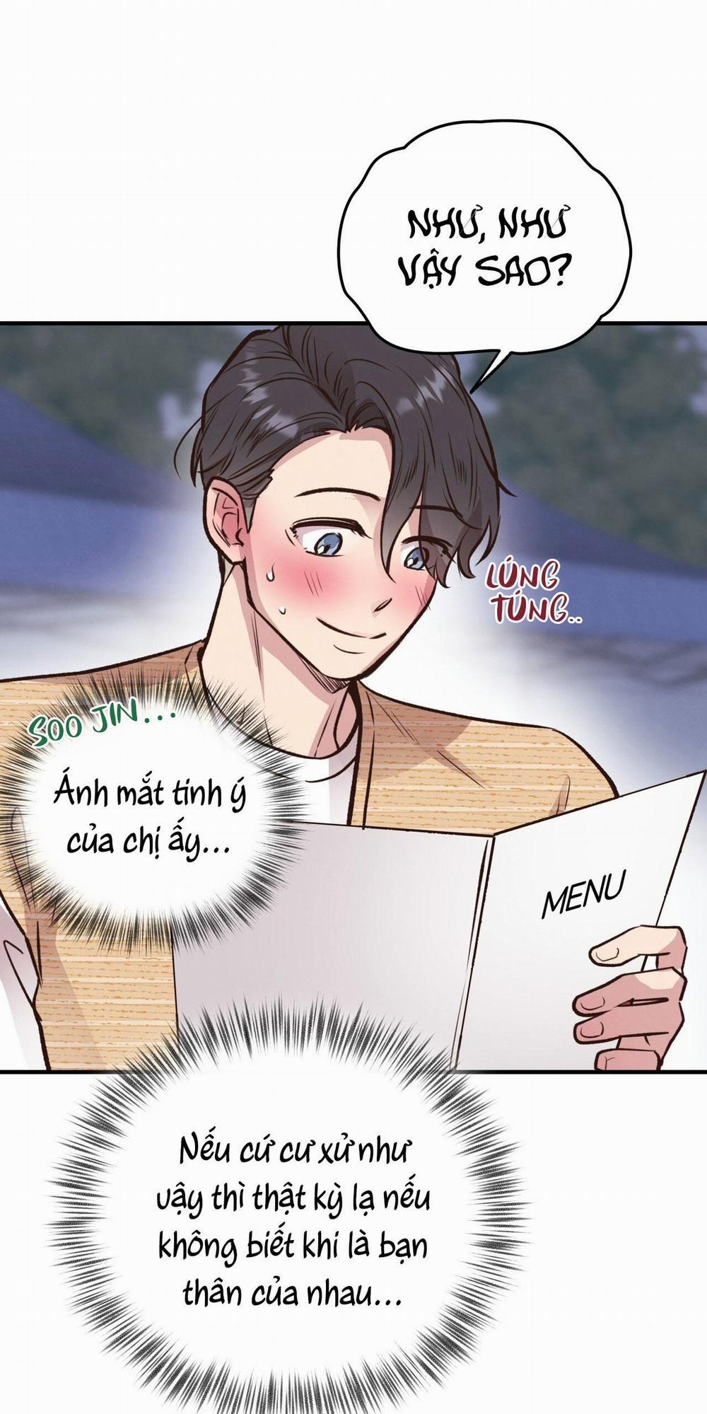 Mật Gấu 22 trang 42