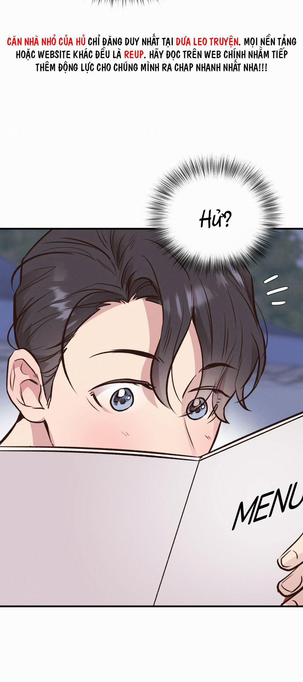 Mật Gấu 22 trang 43