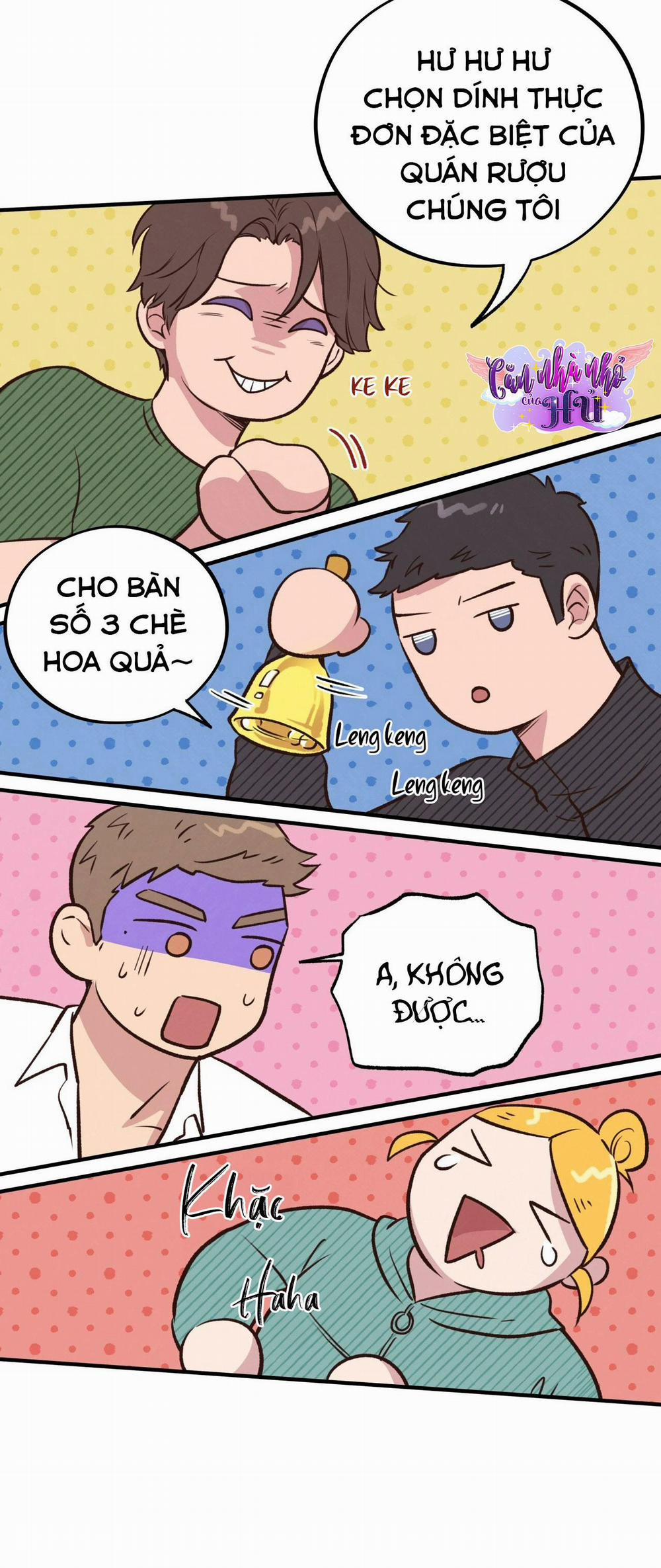 Mật Gấu 22 trang 46