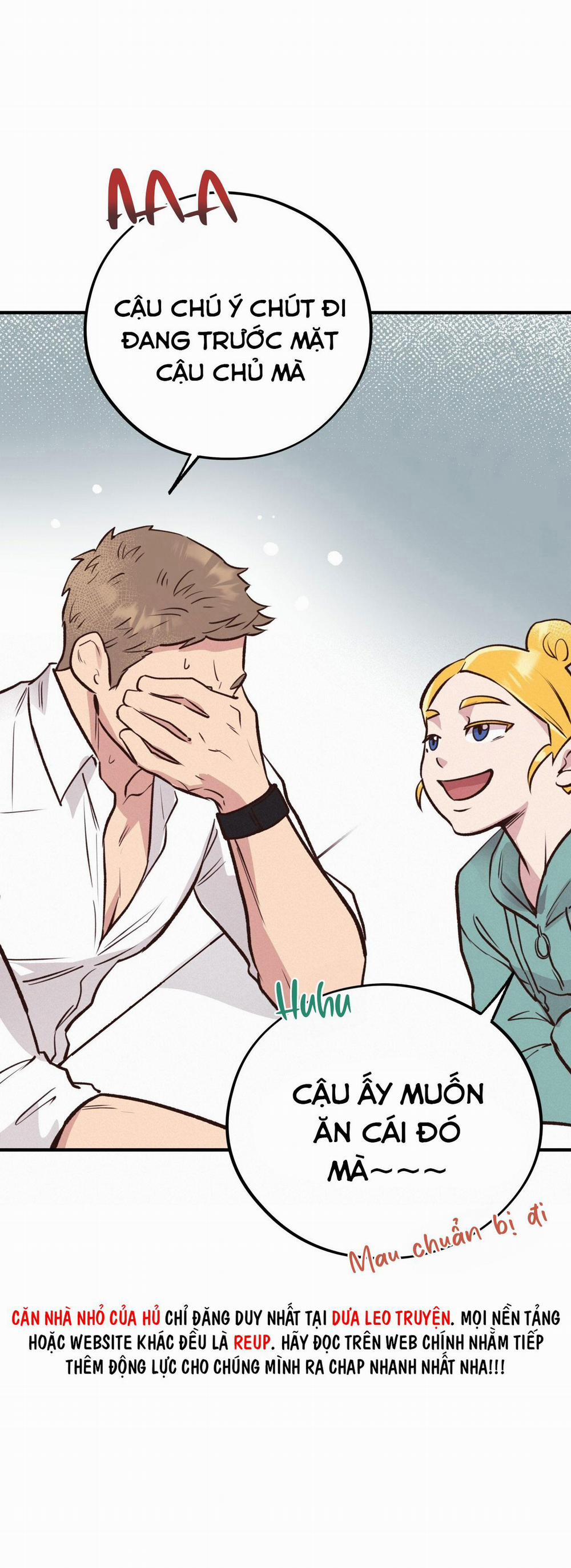 Mật Gấu 22 trang 48