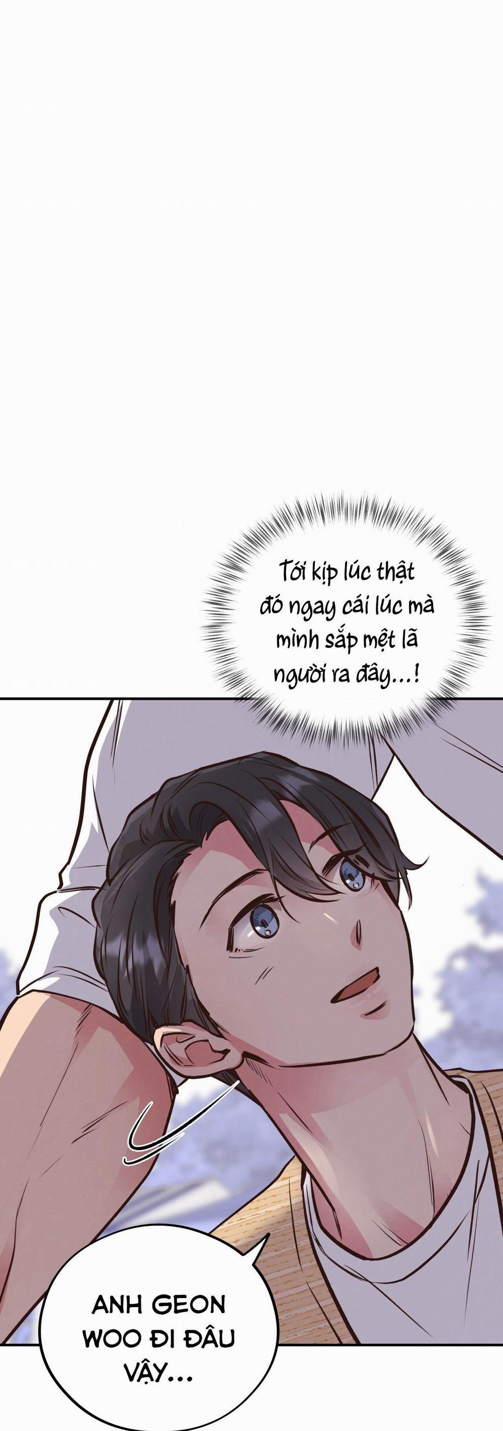 Mật Gấu 22 trang 5