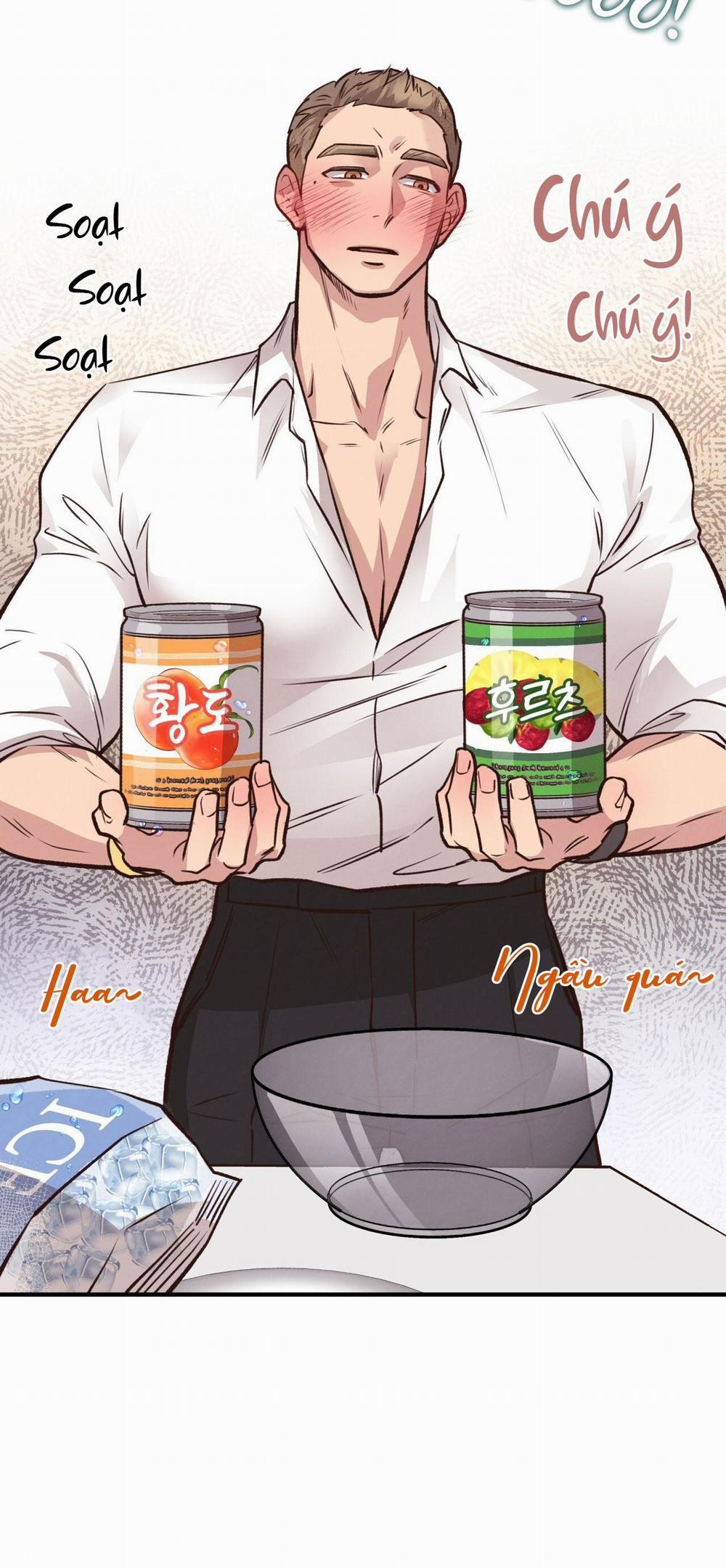 Mật Gấu 22 trang 51