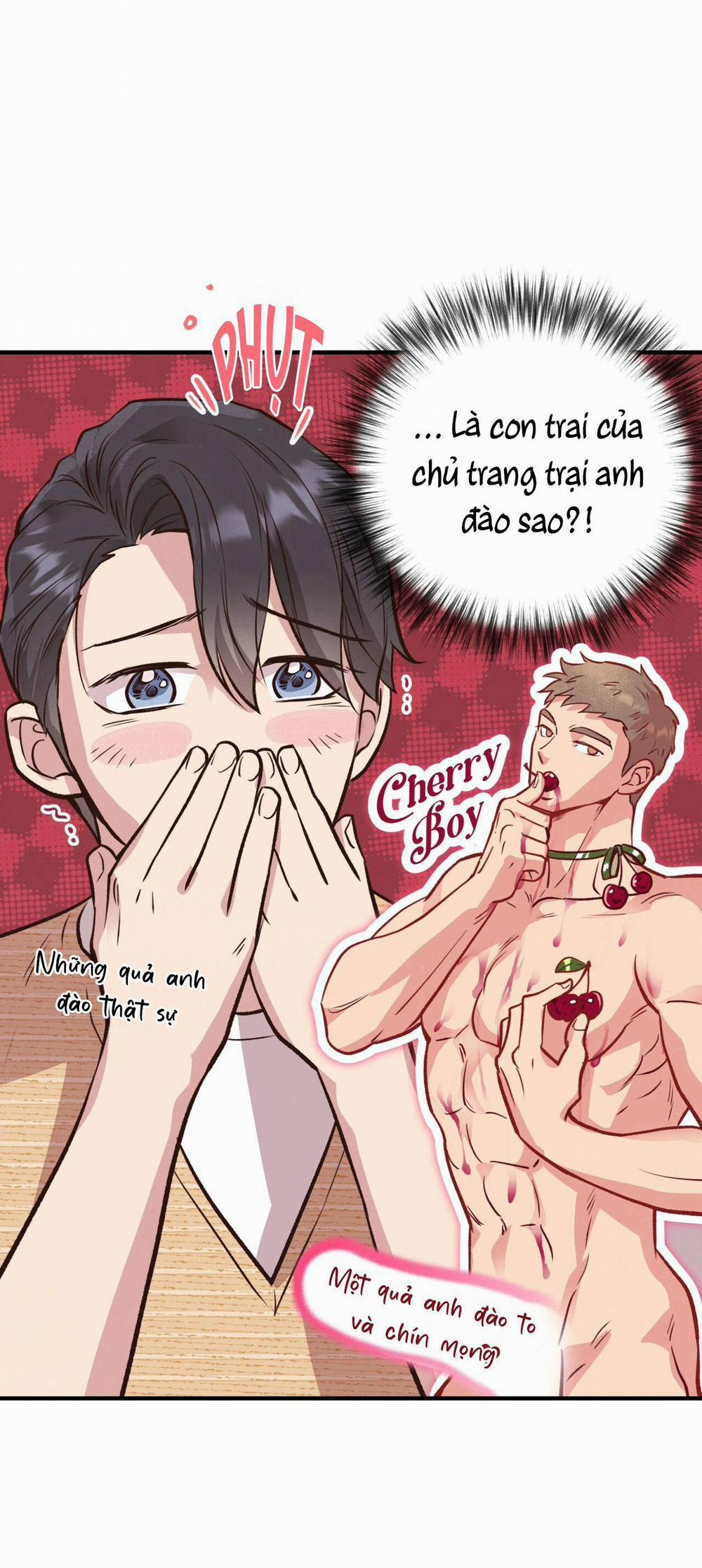 Mật Gấu 22 trang 52