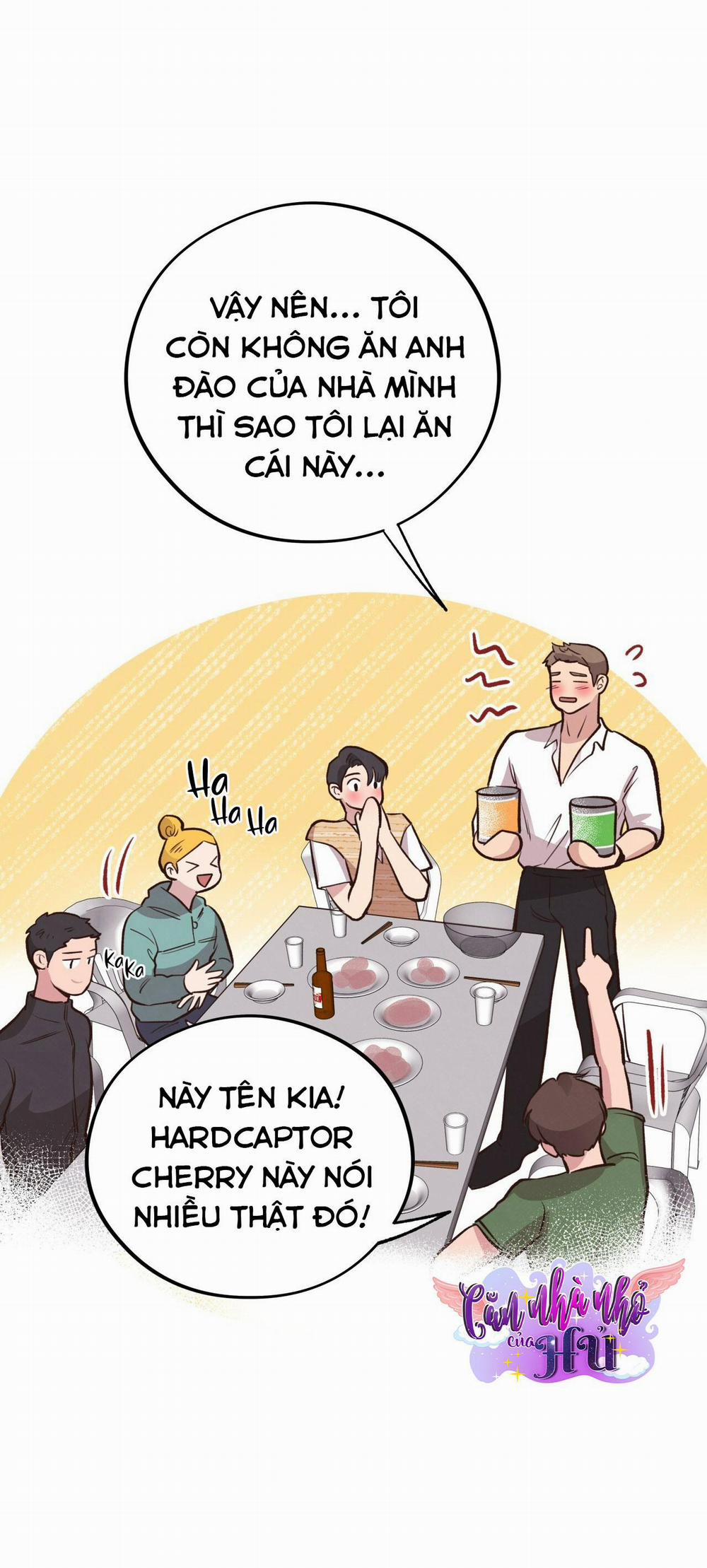 Mật Gấu 22 trang 53