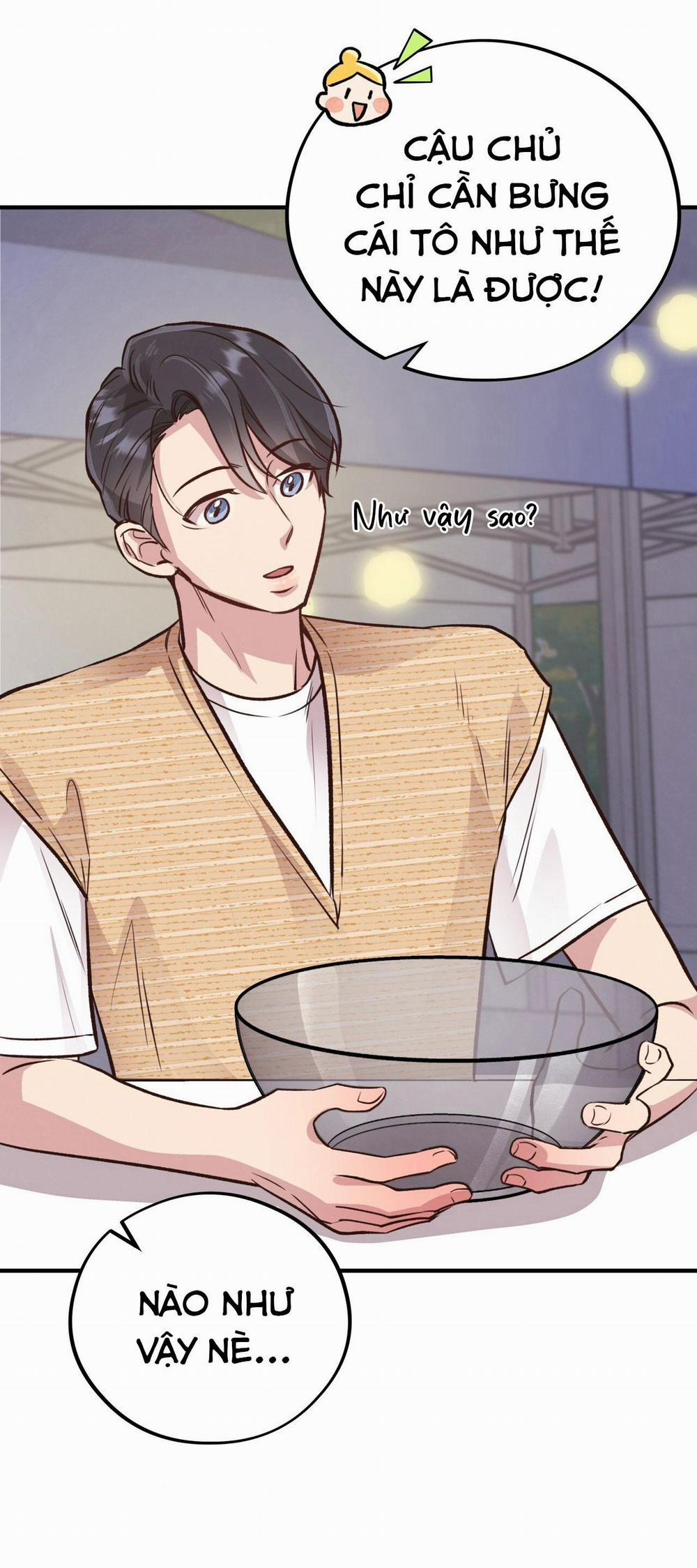 Mật Gấu 22 trang 54