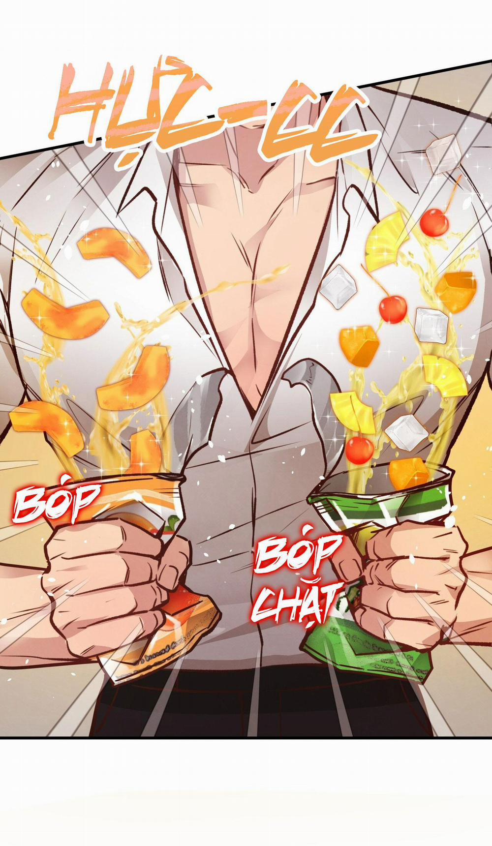 Mật Gấu 22 trang 57