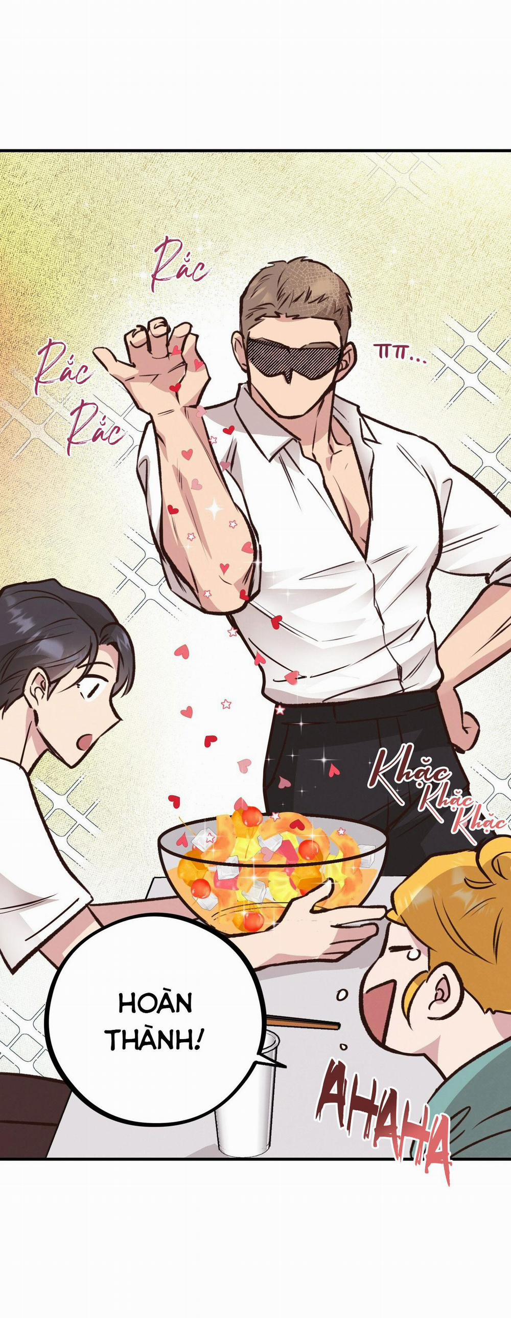 Mật Gấu 22 trang 60