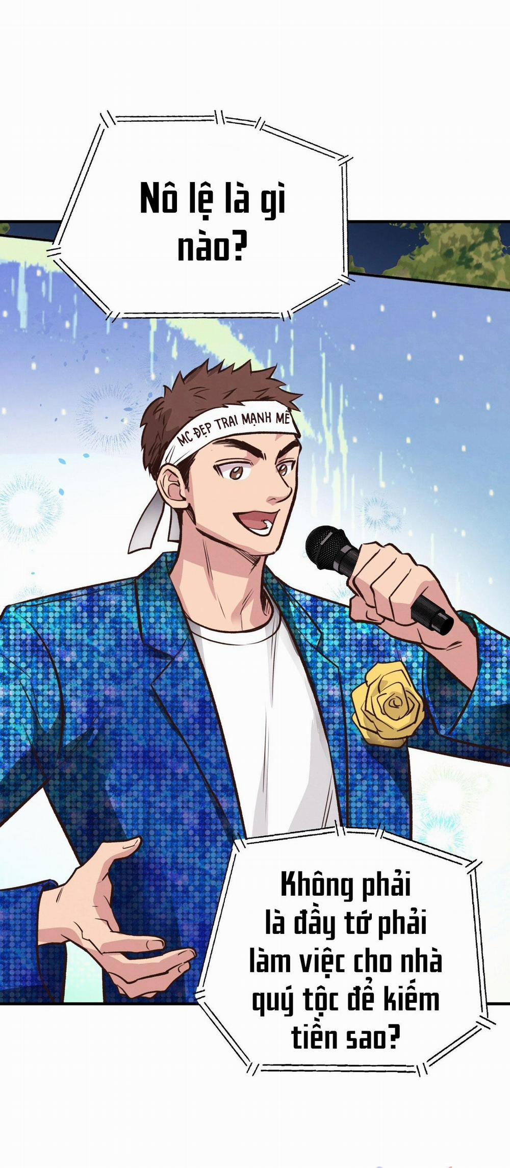 Mật Gấu 22 trang 71