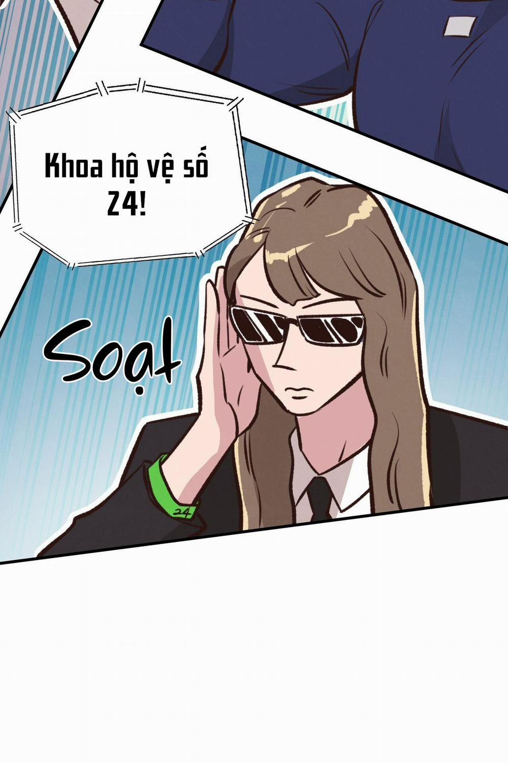 Mật Gấu 22 trang 76