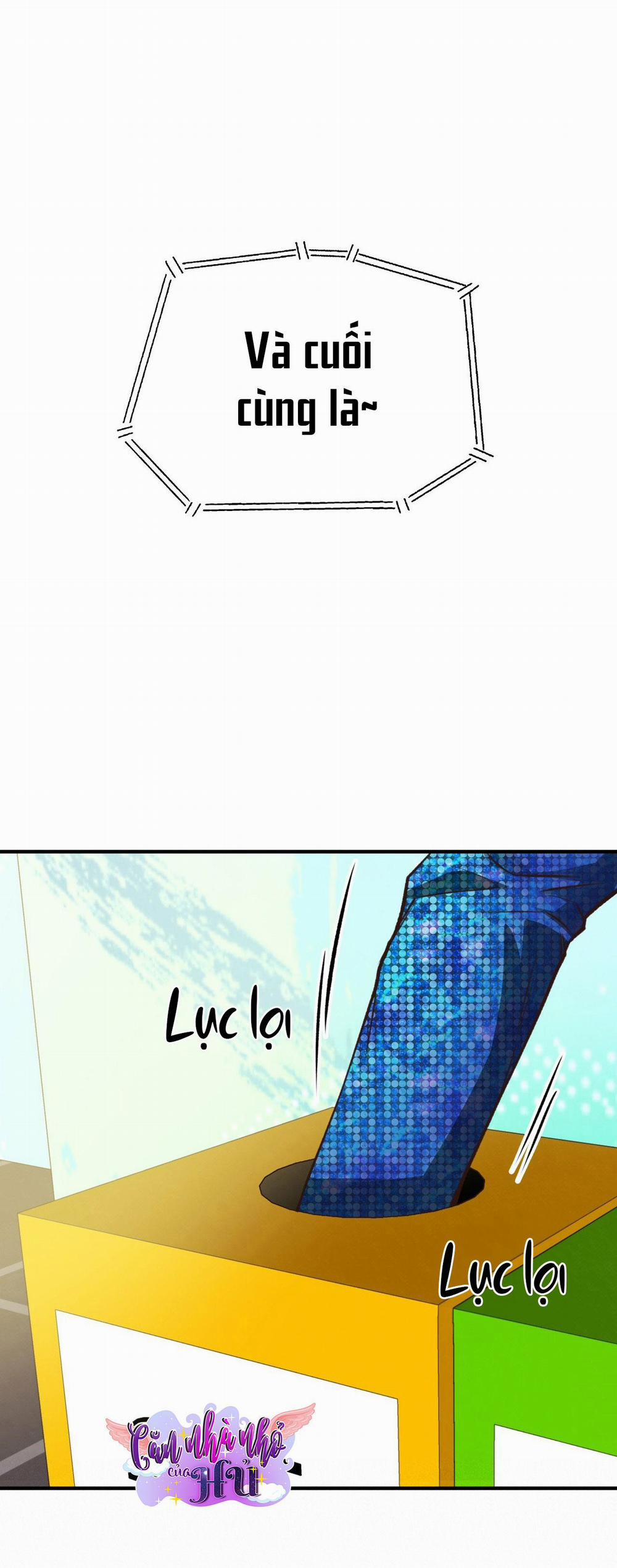 Mật Gấu 22 trang 77