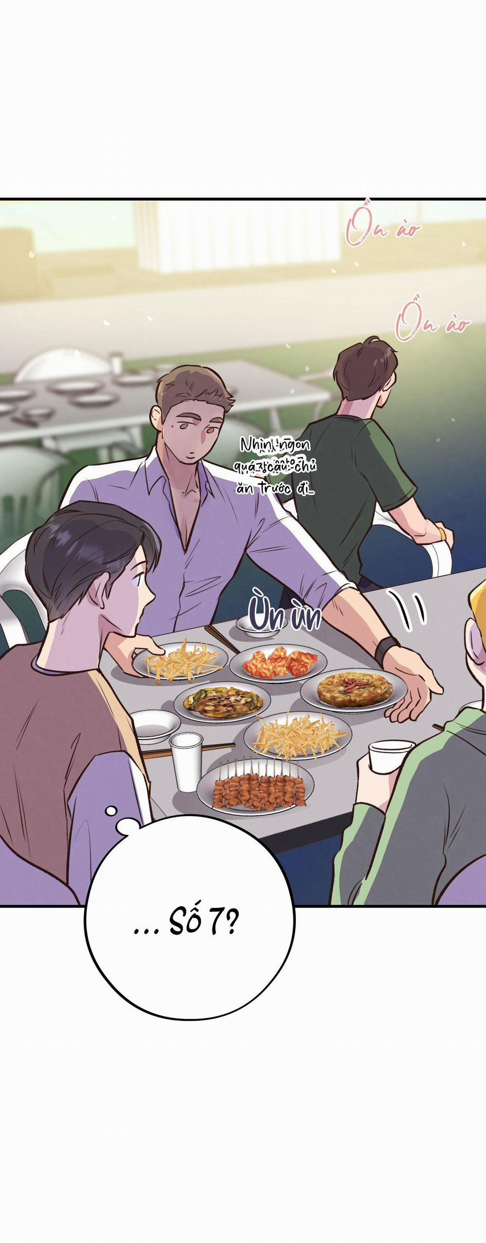 Mật Gấu 22 trang 80