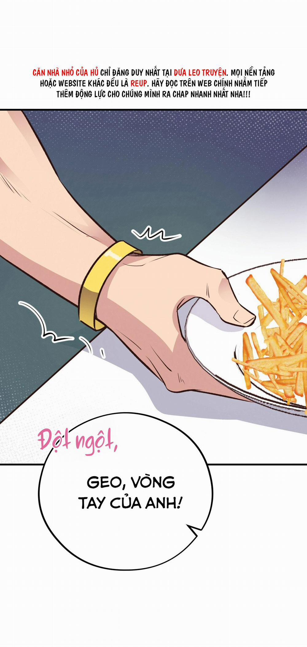 Mật Gấu 22 trang 81