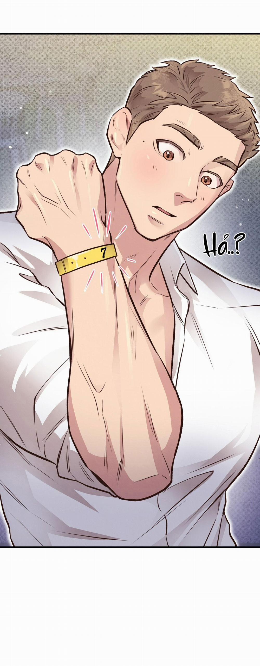 Mật Gấu 22 trang 83