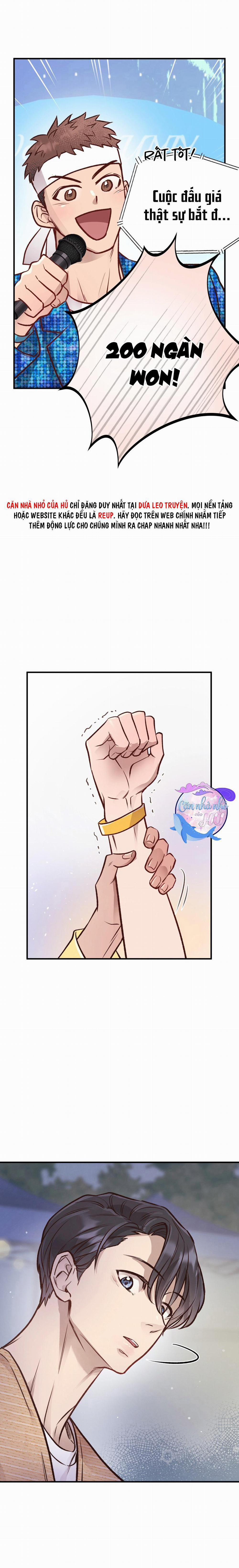 Mật Gấu 23 trang 11