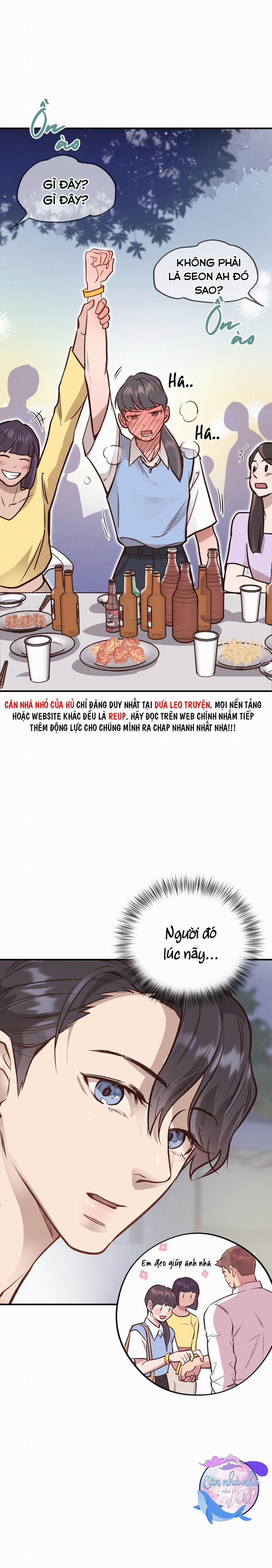 Mật Gấu 23 trang 12