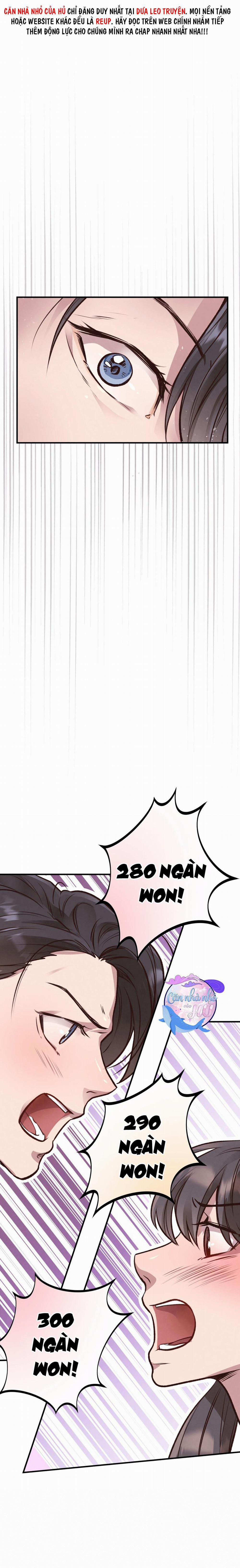 Mật Gấu 23 trang 16