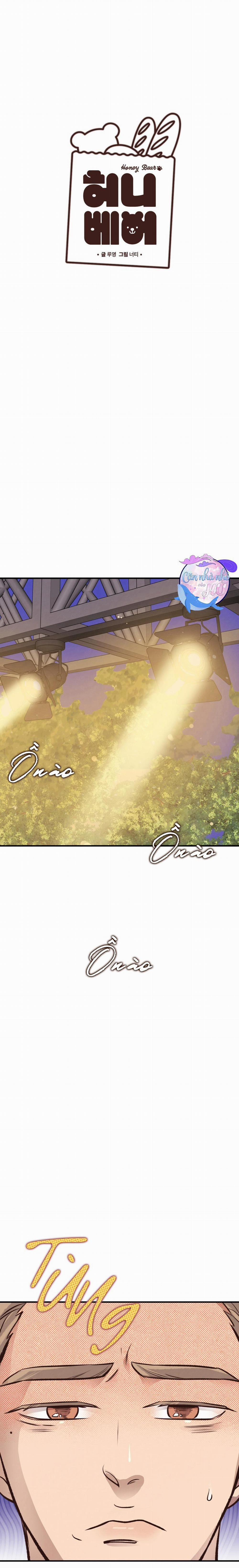 Mật Gấu 23 trang 2