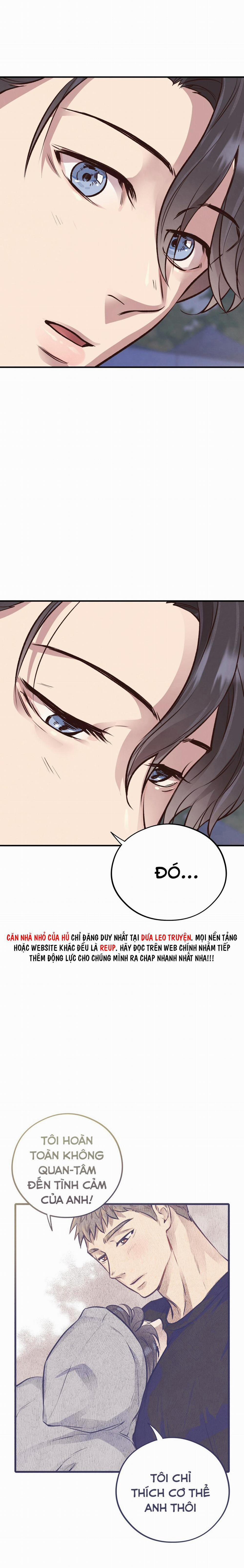 Mật Gấu 23 trang 23