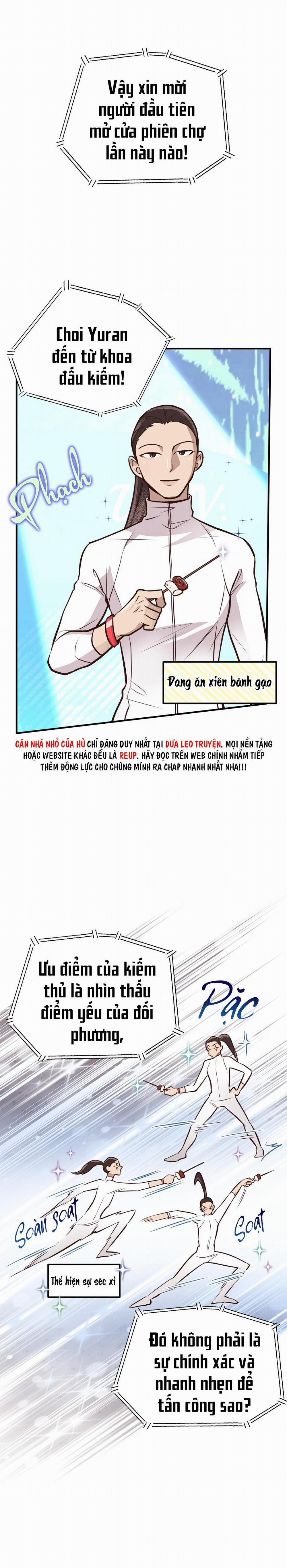 Mật Gấu 23 trang 4