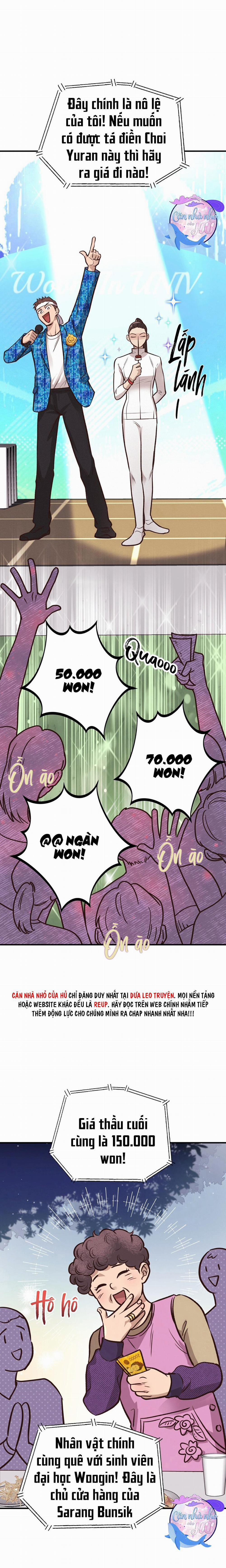 Mật Gấu 23 trang 5